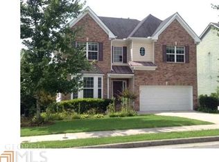 3151 Forest Grove Trl NW, Acworth, GA 30101