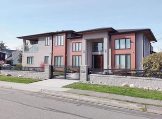 3291 Ullsmore Ave, Richmond, BC V7C1R8