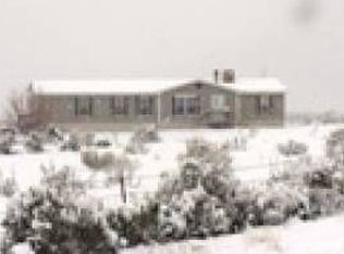 9675 County Road 7, Meeker, CO 81641