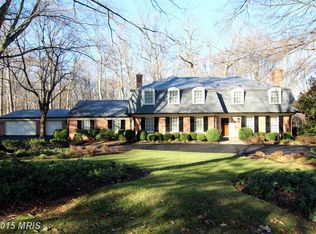 11109 Cripplegate Rd, Potomac, MD 20854