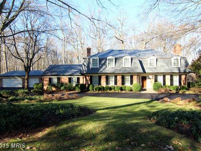 11109 Cripplegate Rd, Potomac, MD, 20854