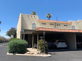 1599 E Prince Rd, Tucson, AZ 85719