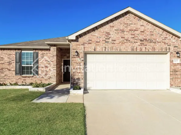 1805 Trace Dr, Aubrey, TX 76227
