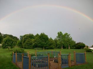 410 Monte Vista Dr, Rockingham, VA 22802