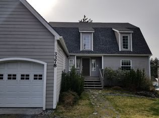 3378 Spruce Cape Rd, Kodiak, AK 99615