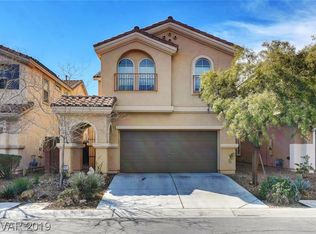 7499 Dobroyd Dr, Las Vegas, NV 89179
