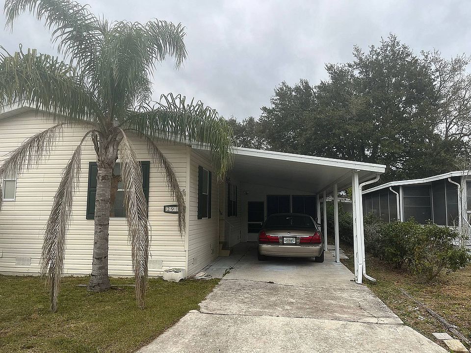 1st image of 2919 Bronco Ln #773