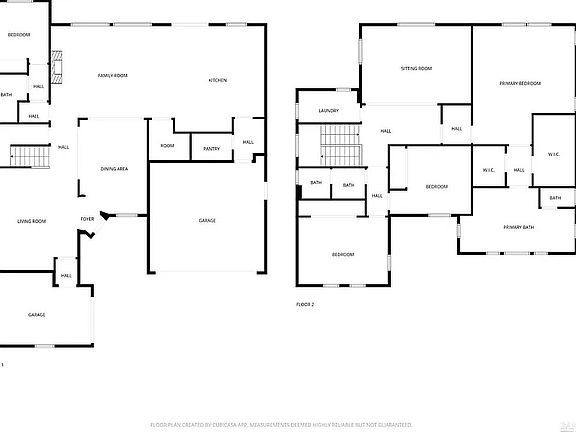 3rd image of 4054 Camden Ct
