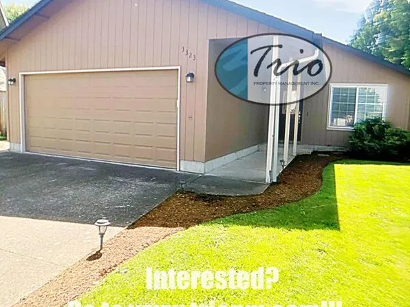 3323 Honeywood St, Eugene, OR 97408