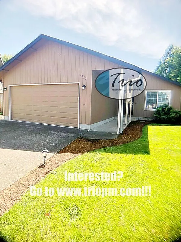3323 Honeywood St photo 1