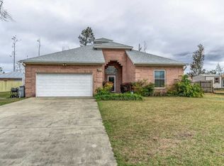 4531 Crestbrook Dr, Panama City, FL 32404
