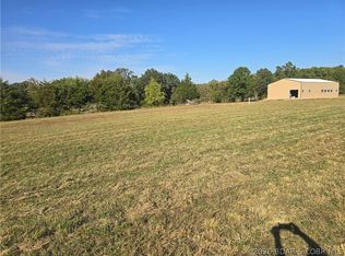 22817 Bakersville Rd, Crocker, MO 65452