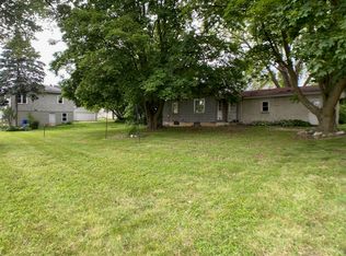211 W Mill St, Bonduel, WI 54107