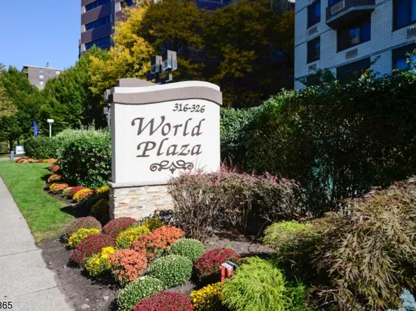 316 Prospect Ave #7H, Hackensack City, NJ 07601