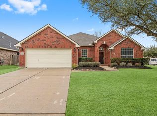 31323 Trinity Park Ln, Spring, TX 77386