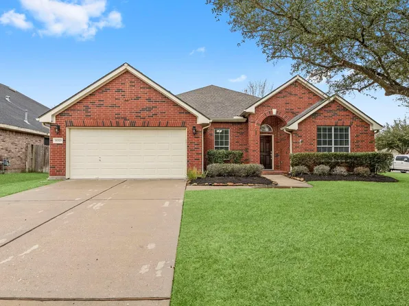 31323 Trinity Park Ln, Spring, TX 77386