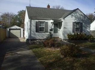 1213 15th St S, Fargo, ND 58103
