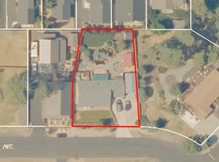 1058 E Ranch Ave, Sisters, OR 97759