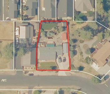1058 E Ranch Ave, Sisters, OR, 97759