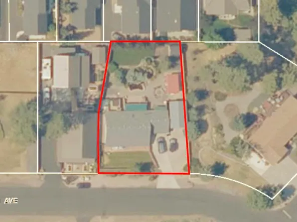 1058 E Ranch Ave, Sisters, OR 97759