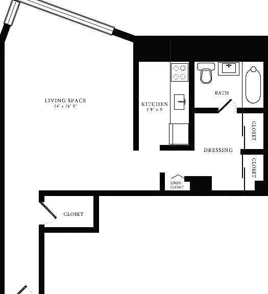 1350 North Lake Shore Drive — Photo 38