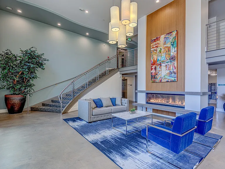 Prescott Wallingford Apartments — Photo 3