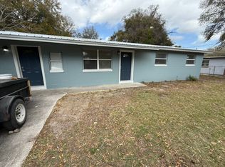 150 Live Oak St, San Mateo, FL 32187