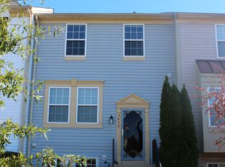 3616 Community Dr, District Heights, MD 20747