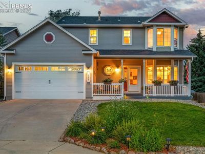 1007 N 18th St, Colorado Springs, CO, 80904