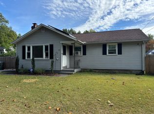 81 Brickett St, Springfield, MA 01119