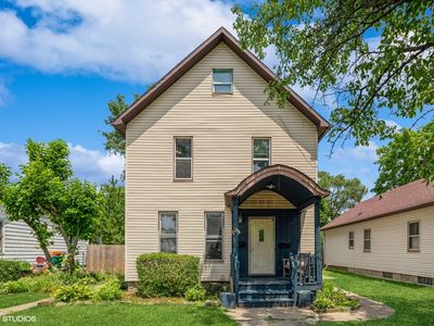511 Irving St, Joliet, IL, 60432