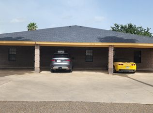 4006 Dalia St #1, Mission, TX 78573