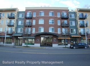 6801 Greenwood Ave N UNIT 306, Seattle, WA 98103