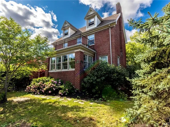 144 Chatham Ave, Buffalo, NY 14216