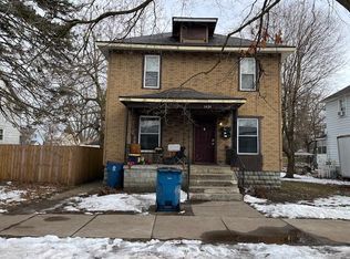 1434 Hamilton Ave NW, Grand Rapids, MI 49504