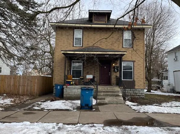 1434 Hamilton Ave NW, Grand Rapids, MI 49504