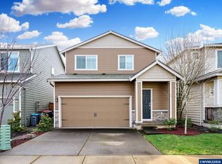 1986 NW 23rd St, McMinnville, OR