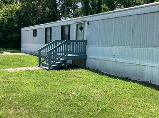 388 Spring Garden Rd, Chatham, VA 24531