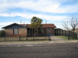 655 Duke Ave, Odessa, TX 79765