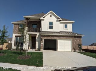 356 Algaroba Loop, Buda, TX 78610