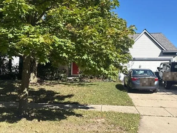 5153 Pecan Dr, Ypsilanti, MI 48197