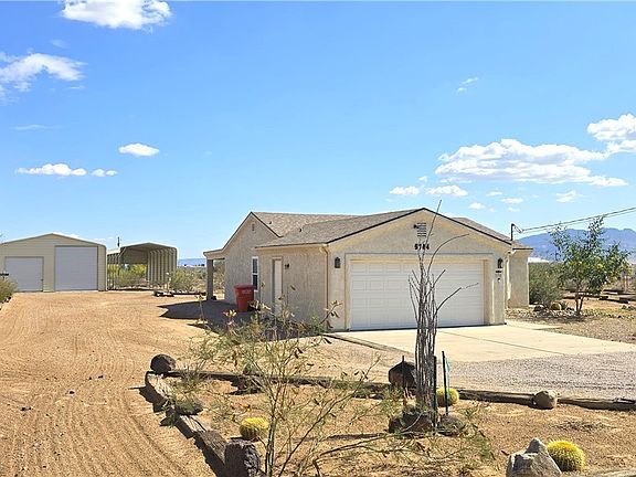 2nd image of 5784 W Abrigo Drive