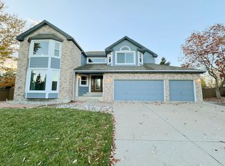 9927 Prairie Falcon Ct, Highlands Ranch, CO 80130