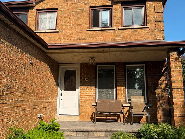 54 Harley Dr #MAIN 2ND FLR — Photo 1