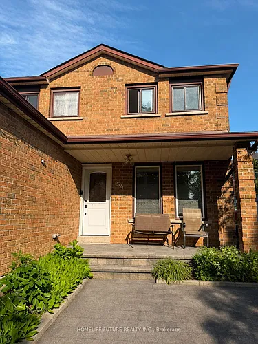 54 Harley Dr #MAIN 2ND FLR Photo 1