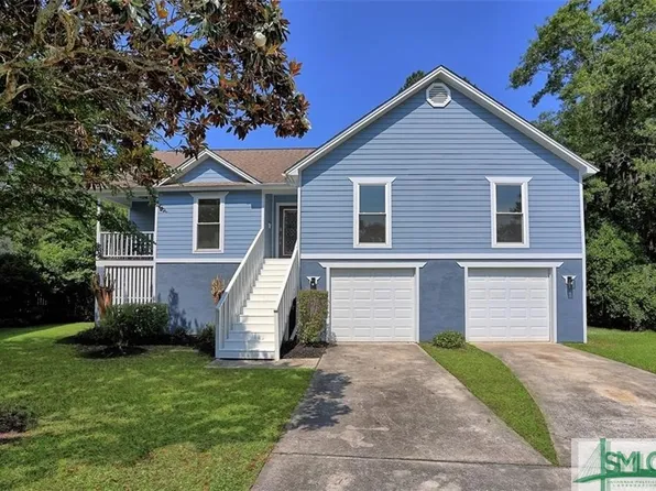 7 Rivermist Lane, Savannah, GA 31410