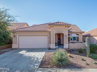 7111 W Cape Final Trl, Marana, AZ 85658