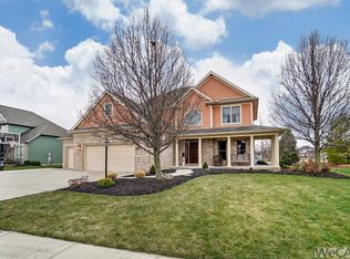 343 Sycamore Ct, Bluffton, OH 45817