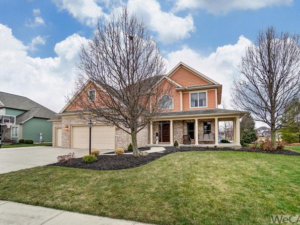 Recently Sold Homes In Bluffton Oh 318 Transactions Zillow