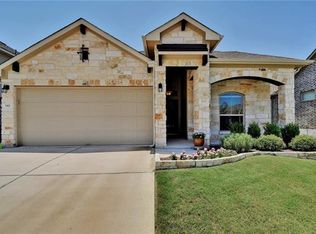 540 Longhorn Cavern Rd, Leander, TX 78641